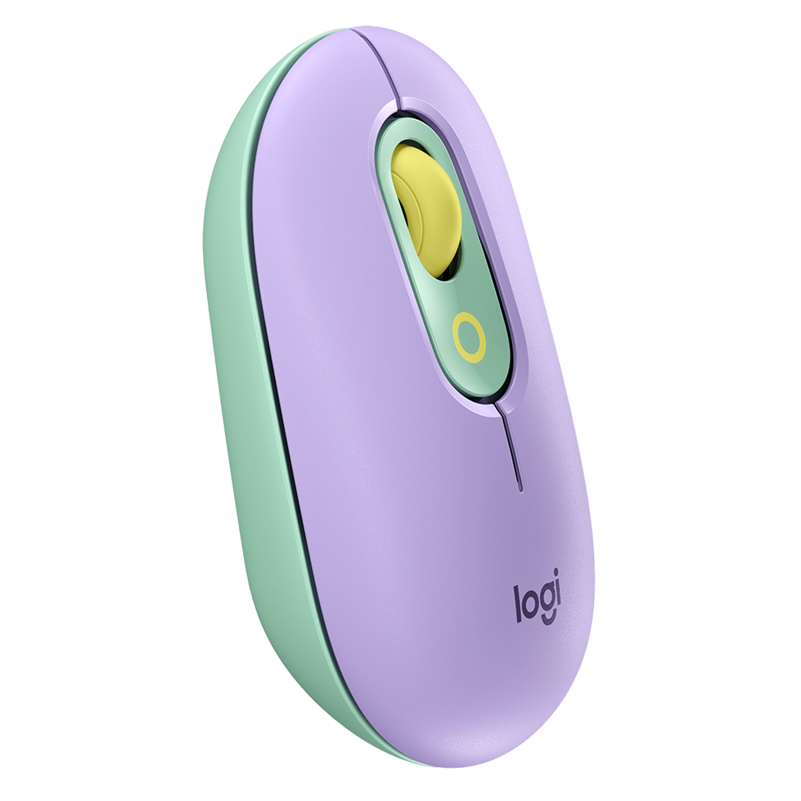 Mouse Pop Daydream Wireless Logitech