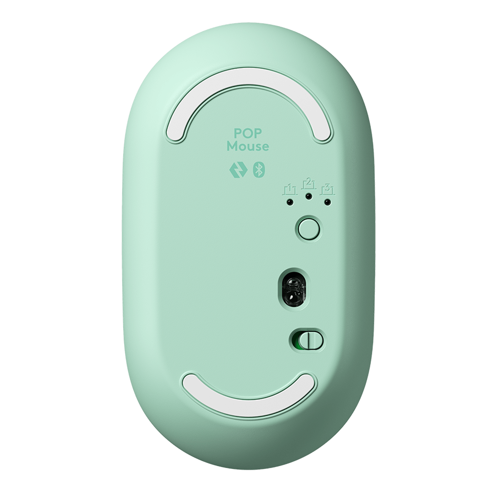 Mouse Pop Daydream Wireless Logitech