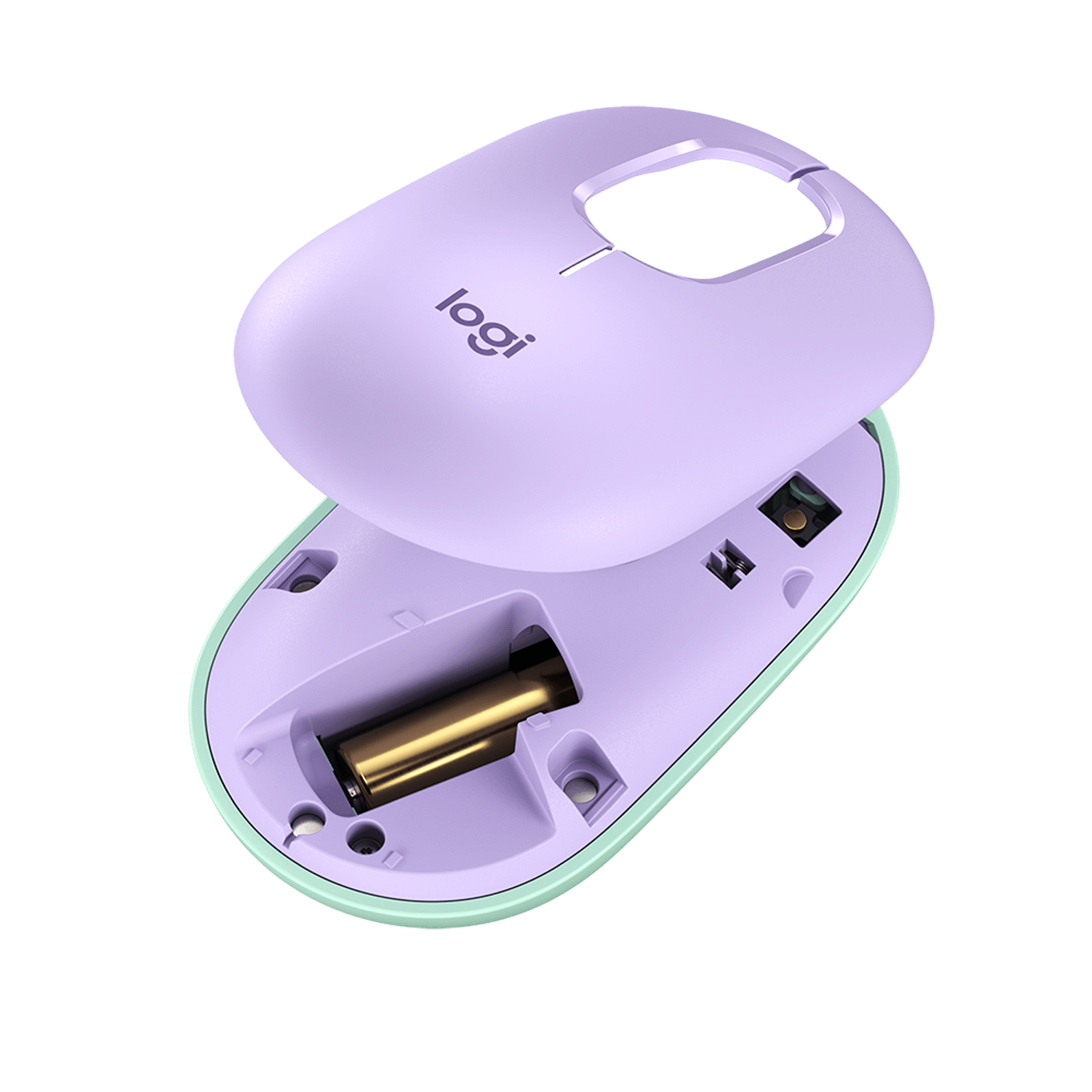 Mouse Pop Daydream Wireless Logitech