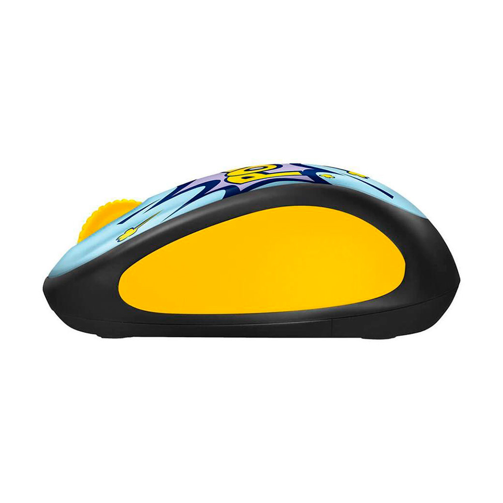 Mouse M317c Pow Limited Wireles Logitech