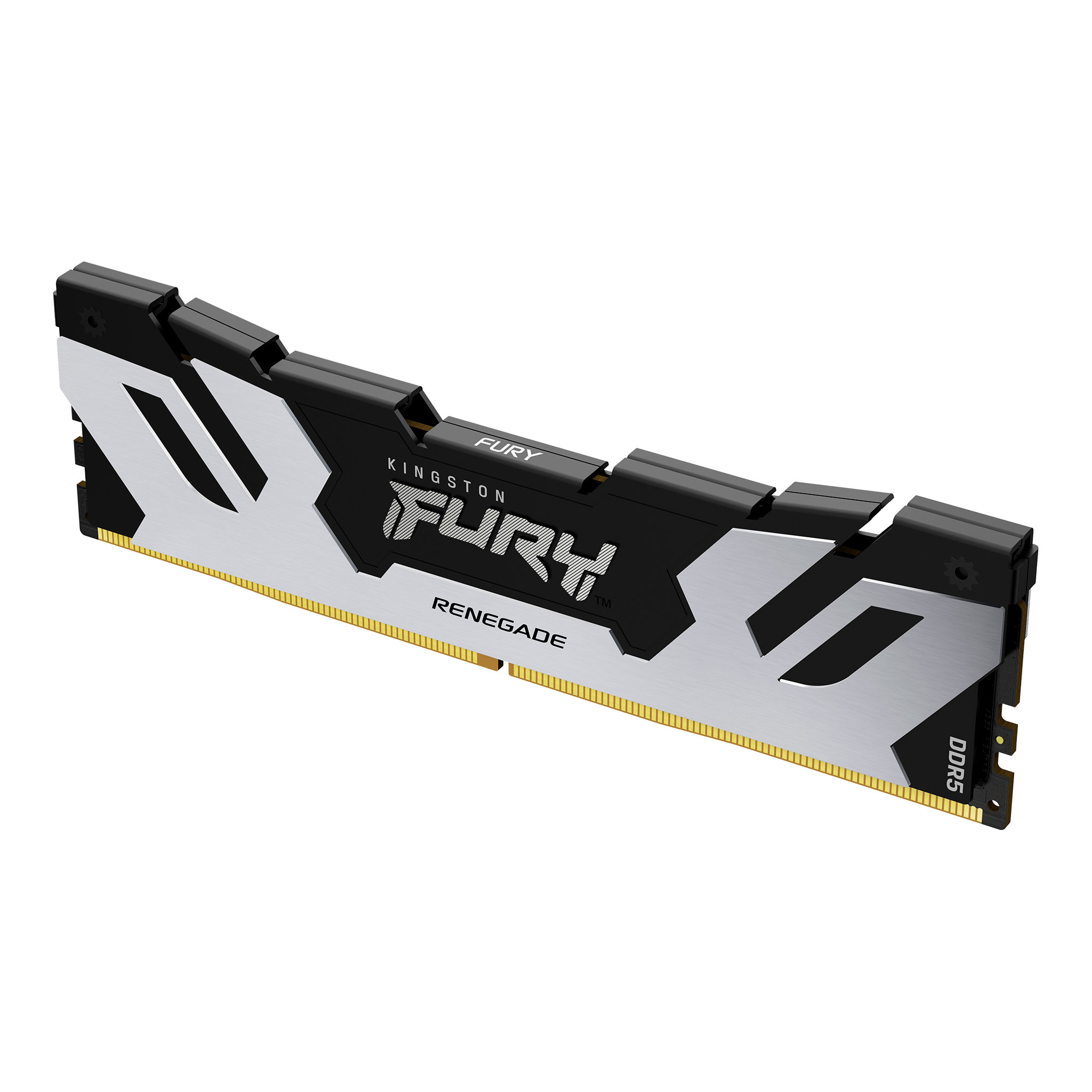 Memoria 16gb 6000mhz Ddr5 Fury Renegade Kingston