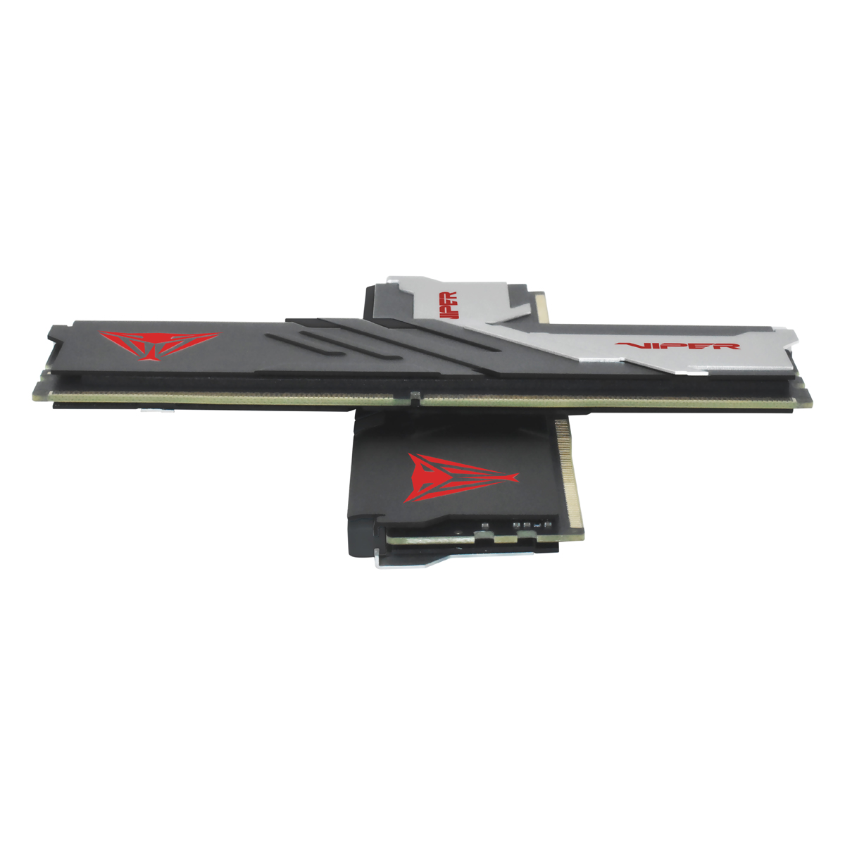 Memoria 32gb 2x16 7400mhz Ddr5 Viper Venom Patriot