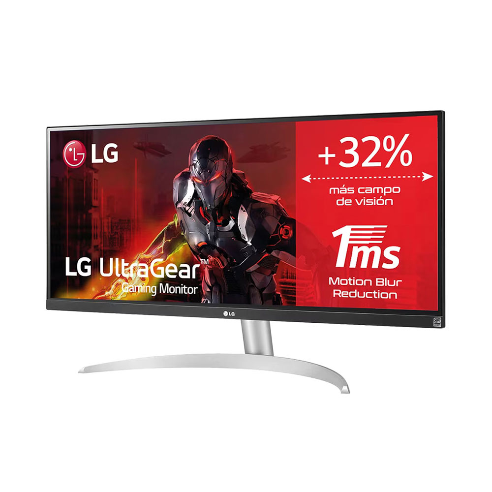 Monitor 29 Ultrawide Wfhd Ips 75hz Lg