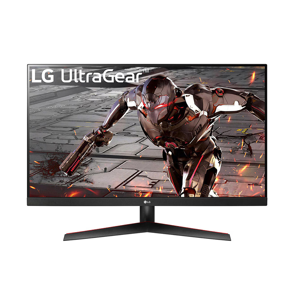 Monitor 32 2k Qhd 165hz 1ms 32gn600-b Lg