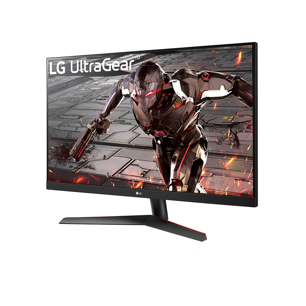 Monitor 32 2k Qhd 165hz 1ms 32gn600-b Lg