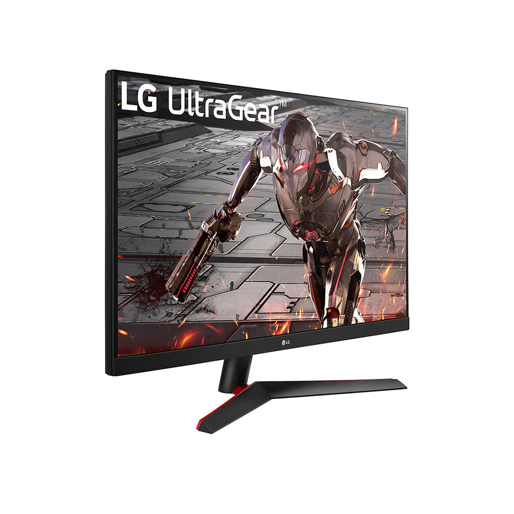 Monitor 32 2k Qhd 165hz 1ms 32gn600-b Lg | HYPERGAMING