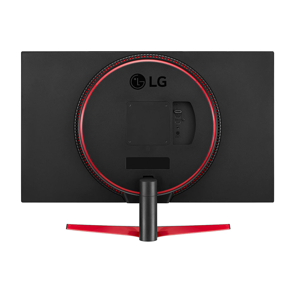 Monitor 32 2k Qhd 165hz 1ms 32gn600-b Lg