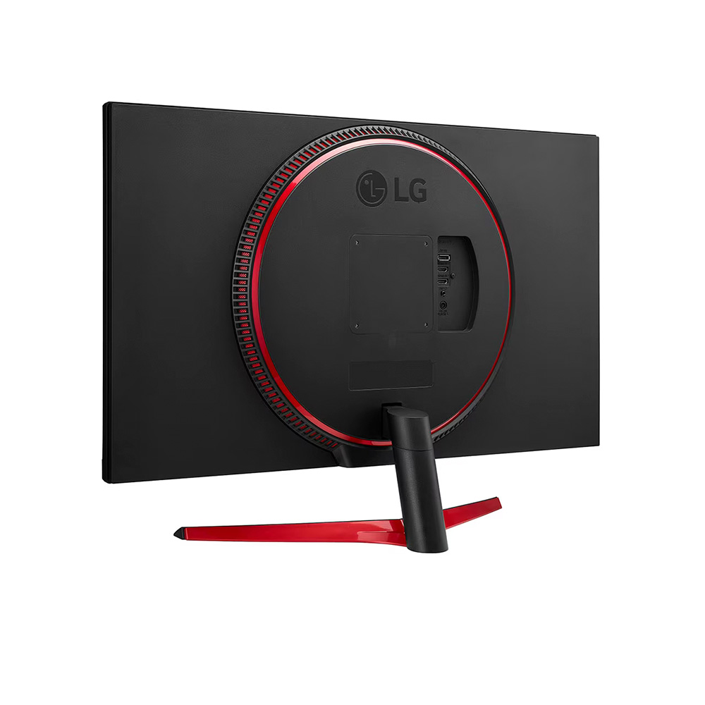 Monitor 32 2k Qhd 165hz 1ms 32gn600-b Lg