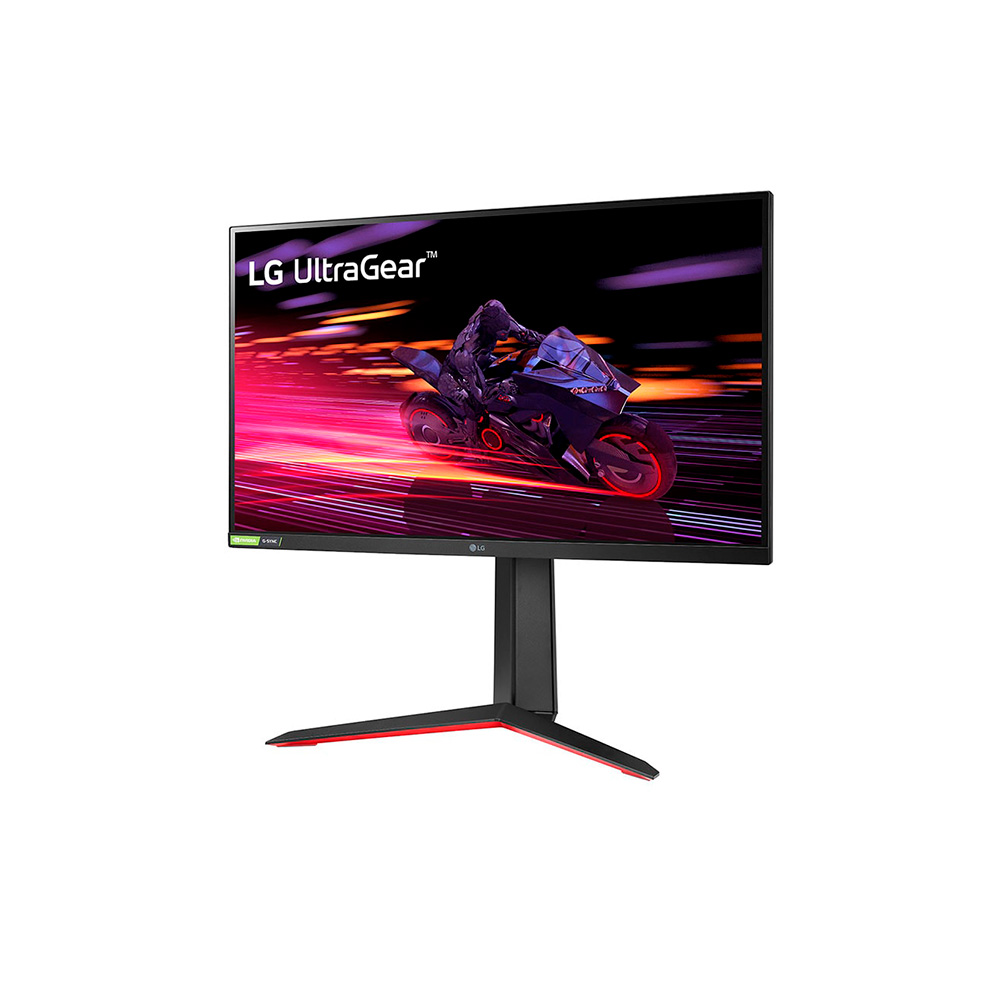 Monitor 27 Fhd 240hz Ips 1ms 27gp750-b Lg