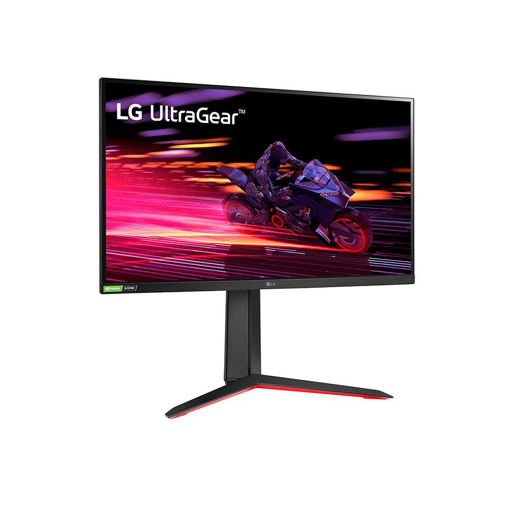 Monitor 27 Fhd 240hz Ips 1ms 27gp750-b Lg