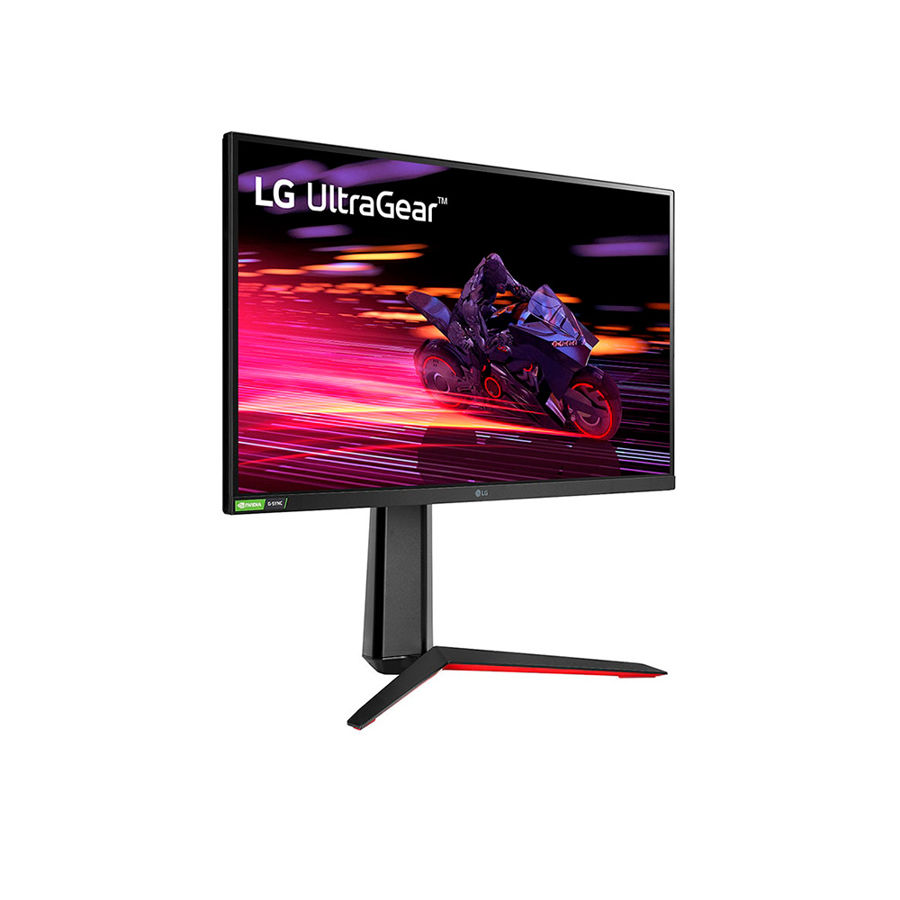 Monitor 27 Fhd 240hz Ips 1ms 27gp750-b Lg
