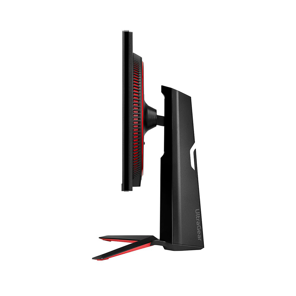 Monitor 27 Fhd 240hz Ips 1ms 27gp750-b Lg