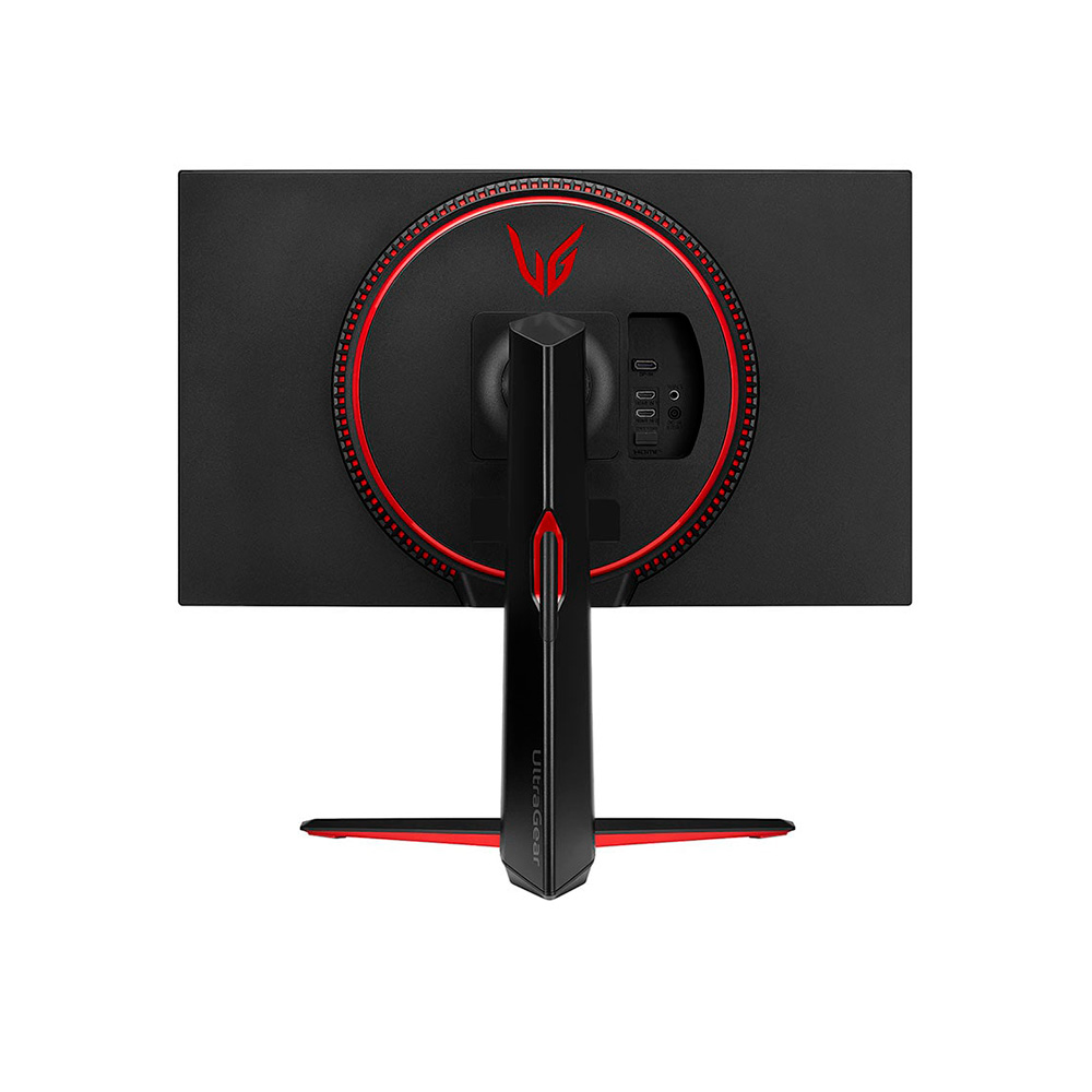 Monitor 27 Fhd 240hz Ips 1ms 27gp750-b Lg
