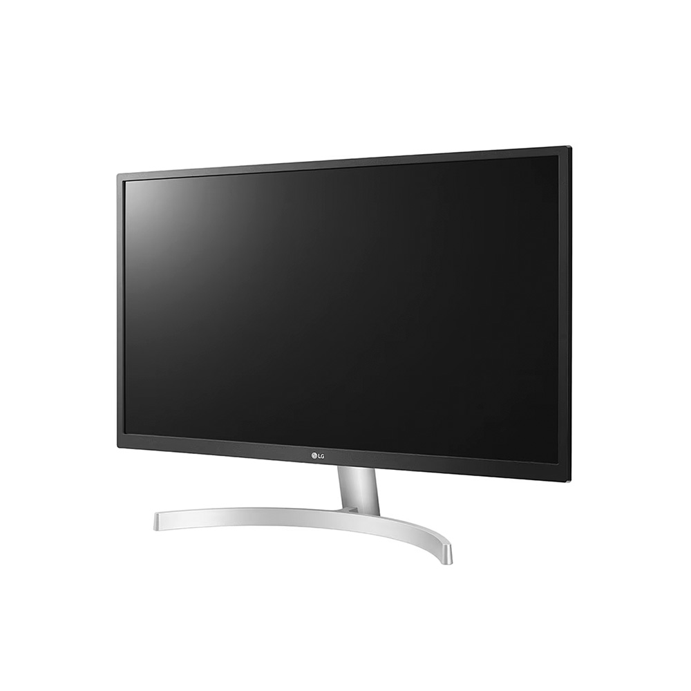 Monitor 27 Uhd 4k Ips Hdr 27ul500-w Lg