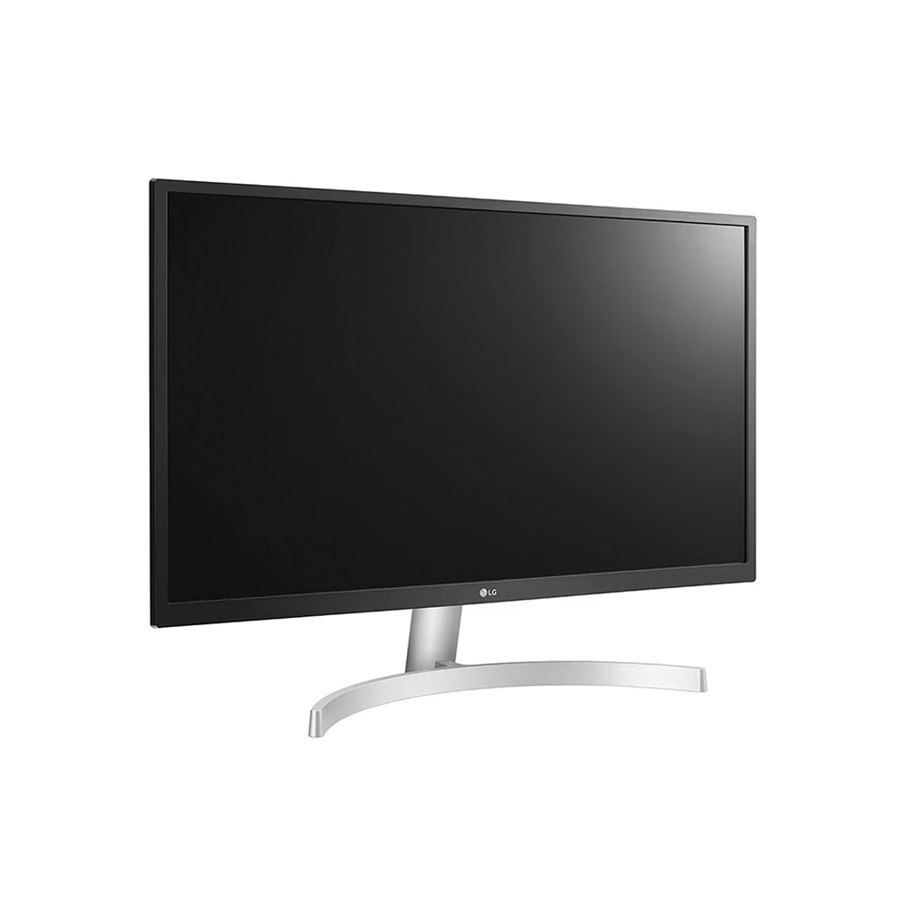 Monitor 27 Uhd 4k Ips Hdr 27ul500-w Lg