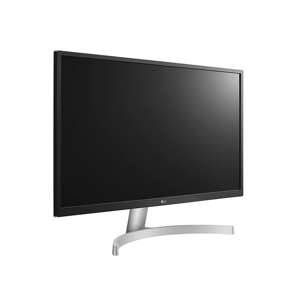Monitor 27 Uhd 4k Ips Hdr 27ul500-w Lg