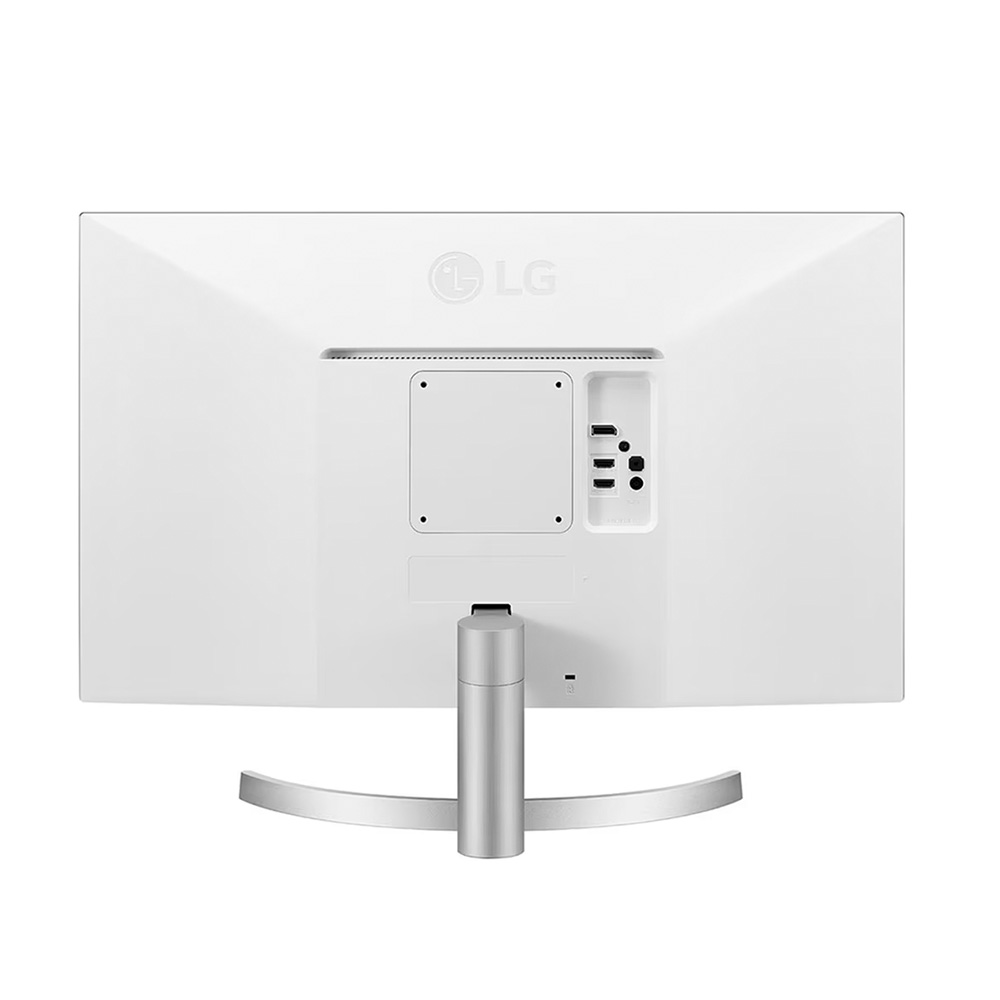 Monitor 27 Uhd 4k Ips Hdr 27ul500-w Lg