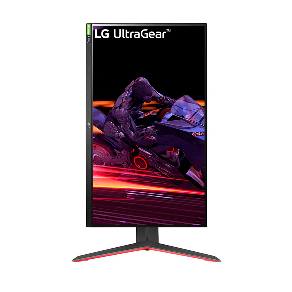 Monitor 27 Fhd 240hz Ips 1ms 27gp750-b Lg