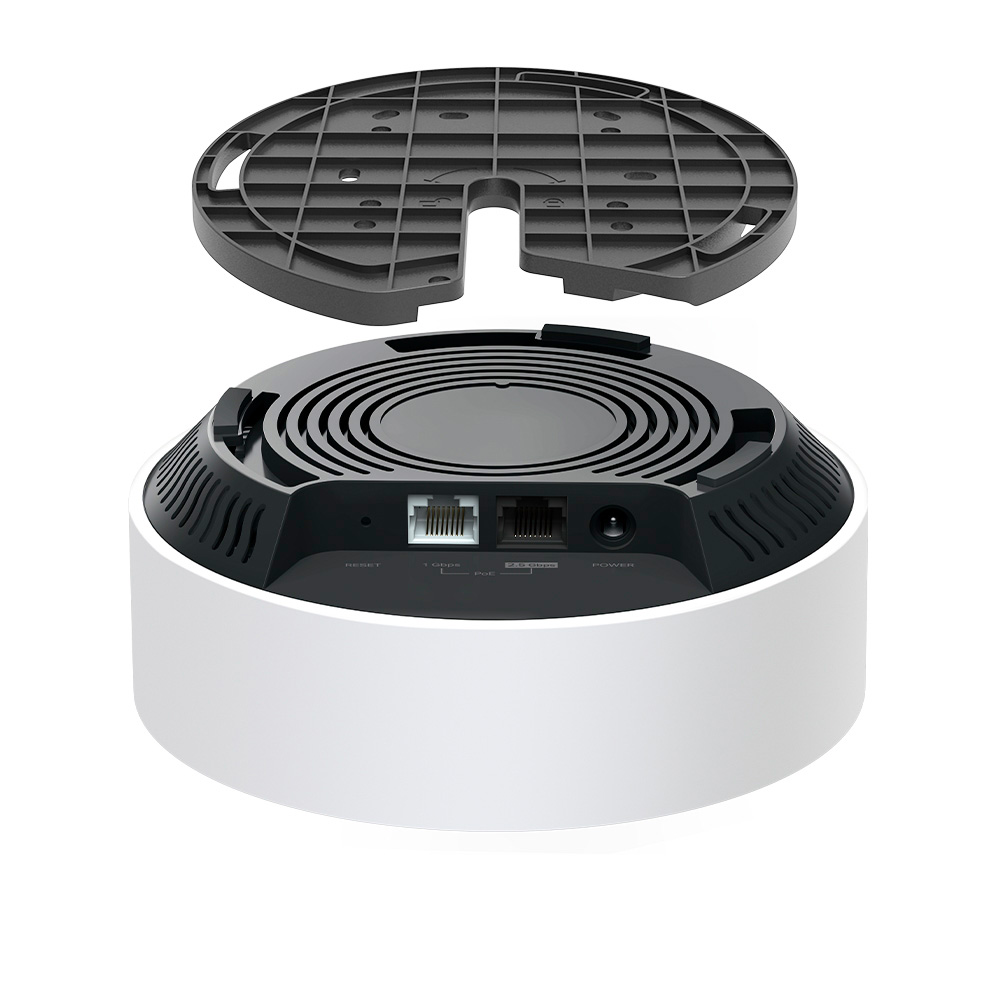 Deco X50 Poe Wifi Mesh Ax3000 Pack X2 Tp-link
