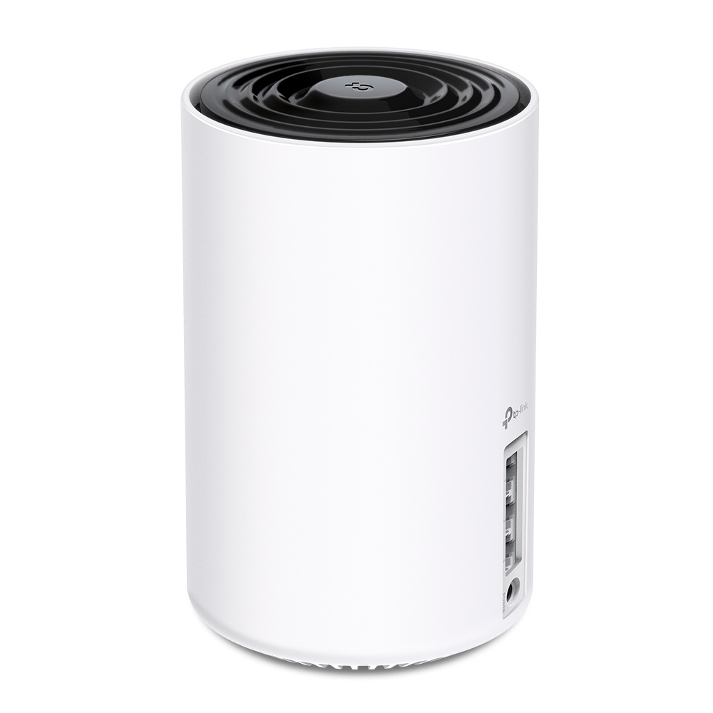 Router Deco Xe75 Wifi Mesh Ax5400 6e Pack X1 Tp-link