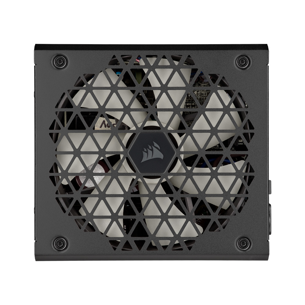 Fuente 850w 80+ Gold Rm850x Shift Fm Pcie 5.0 Corsair