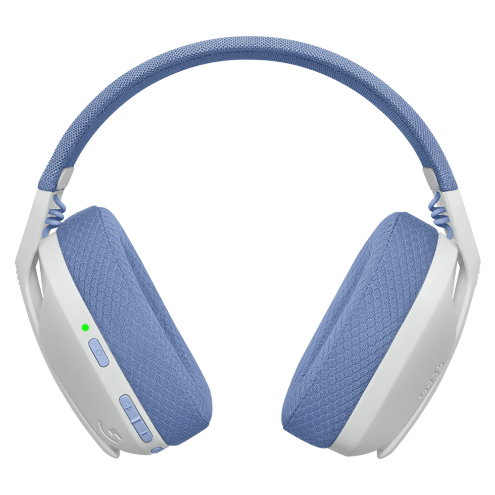 Auricular G435 White Wireless Logitech
