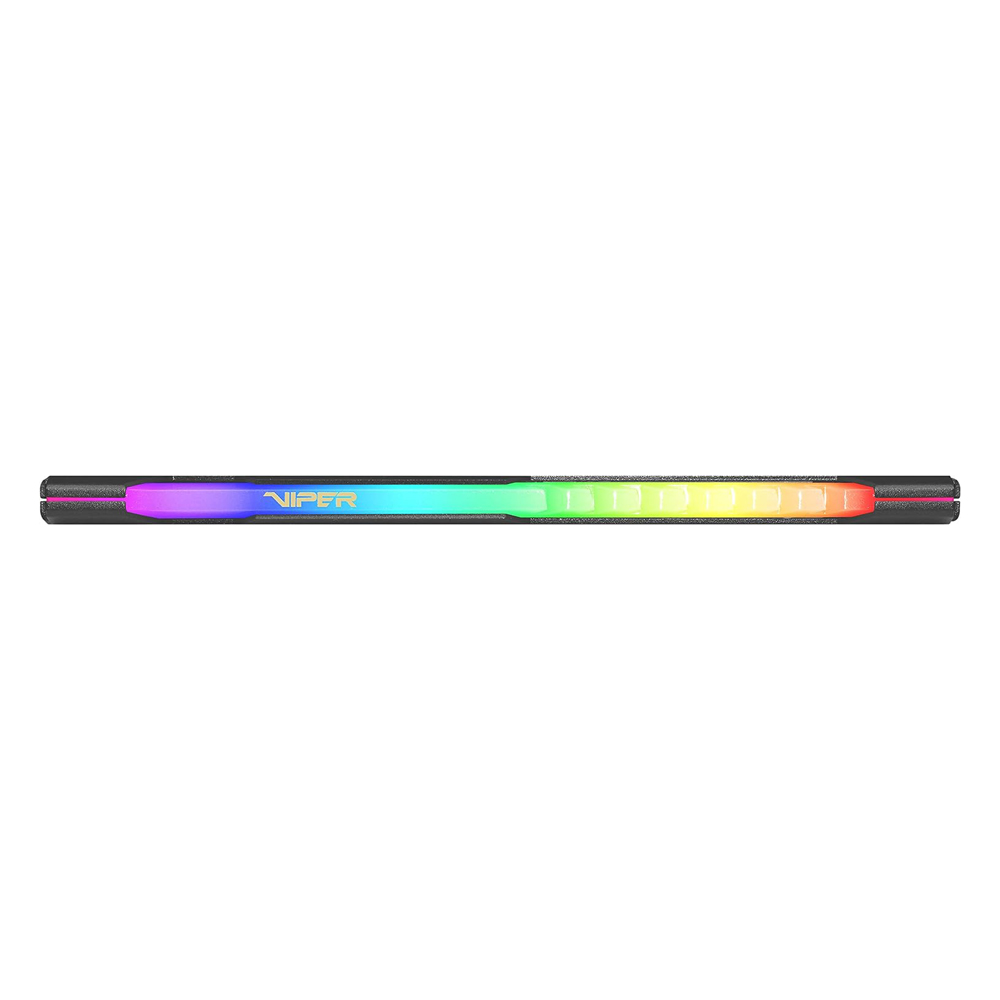 Memoria 16gb 1x16 3200mhz Viper Steel Rgb Patriot