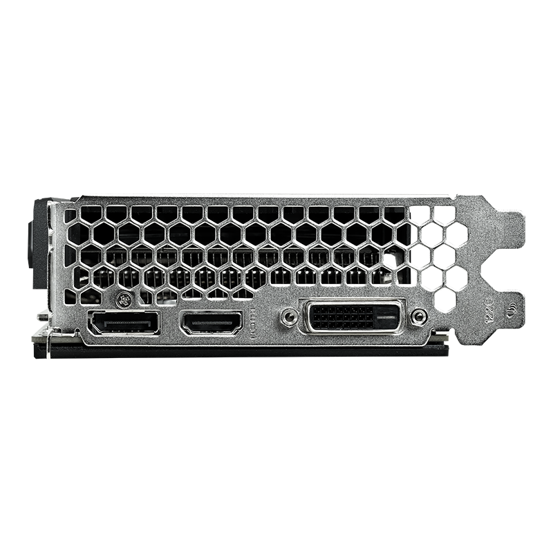 Placa De Video Pny Nvidia Geforce Rtx 2060 12gb Revel Dual Fan