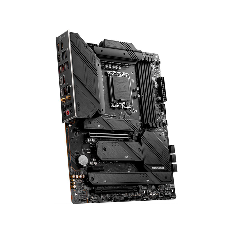 Mother Mag Z790 Tomahawk Wifi Ddr4 13gen