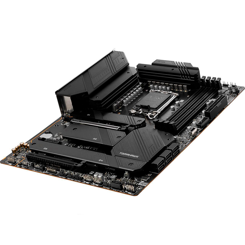 Mother Mag Z790 Tomahawk Wifi Ddr4 13gen