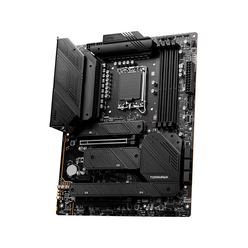 Mother Mag Z790 Tomahawk Wifi Ddr4 13gen
