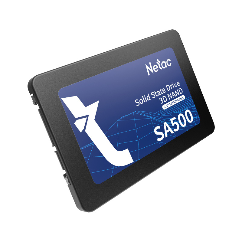 Ssd 240gb Sa500 Sata Netac