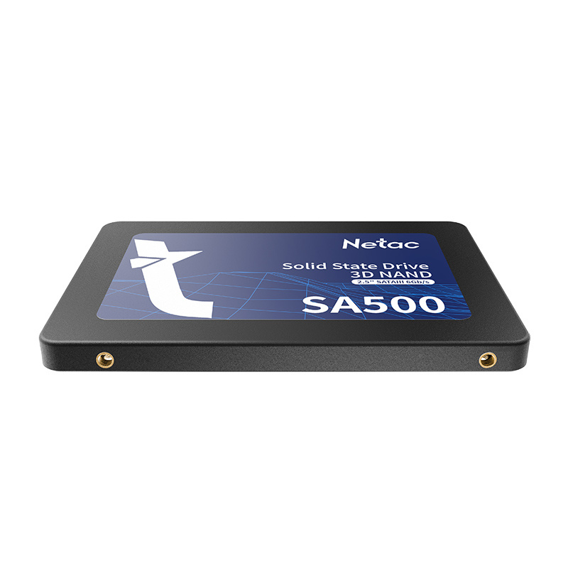 Ssd 240gb Sa500 Sata Netac