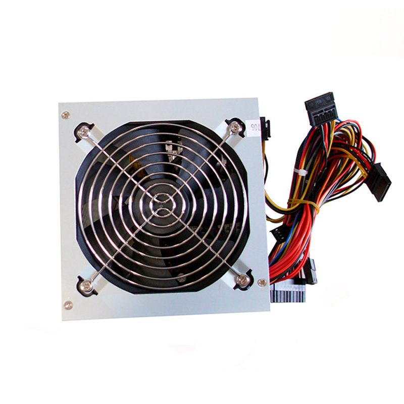 Fuente 550w Atx Kelyx