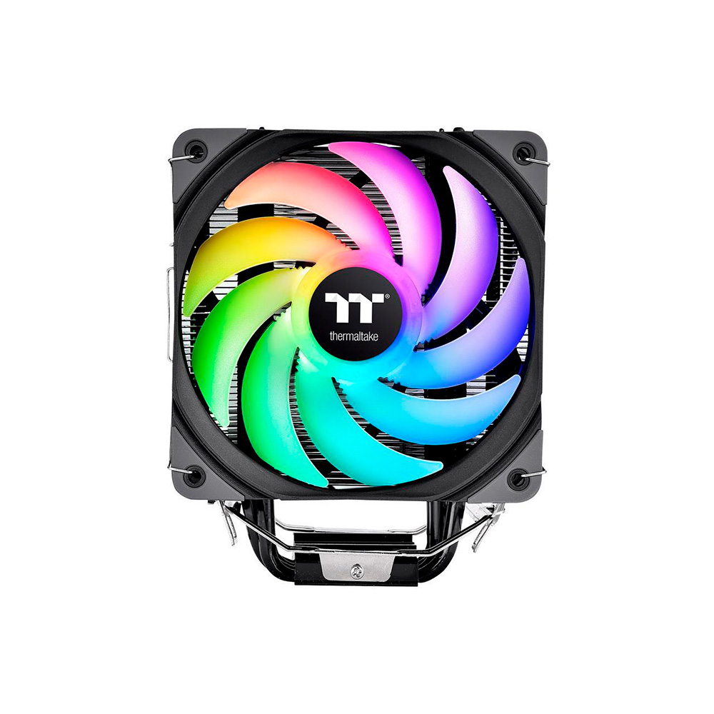 Cooler Cpu Ux200 Se Argb Thermaltake