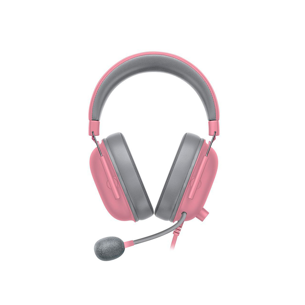 Auricular Blackshark V2 X Wired 7.1 Quartz Razer