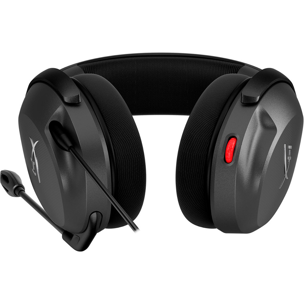 Auricular Cloud Stinger Core 2 Black Hyperx