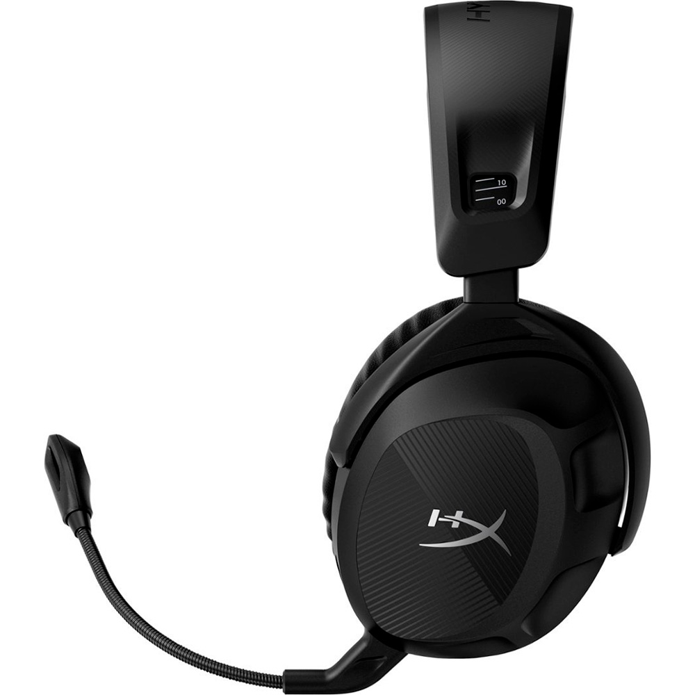 Auricular Cloud Stinger 2 Wireless Black Pc Hyperx