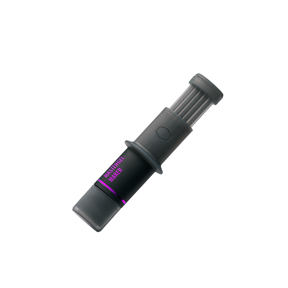Pasta Termica Mastergel Maker Cooler Master