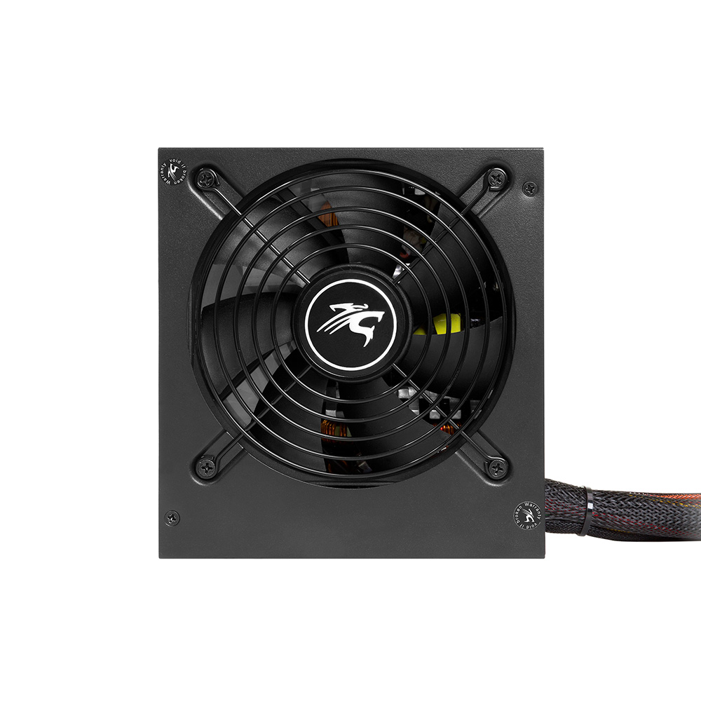 Fuente 550w 80+ White Snp550-gs Sentey