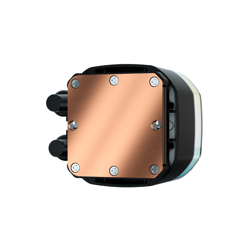 Water Cooling H150 Black Argb 360mm Corsair