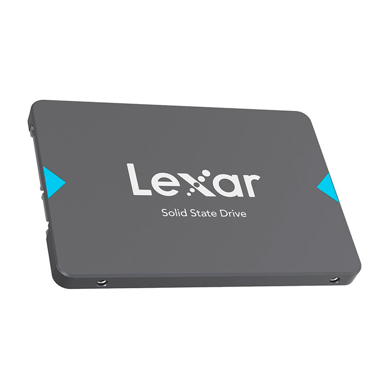 Disco Ssd 960gb Nq100 Sata Lexar