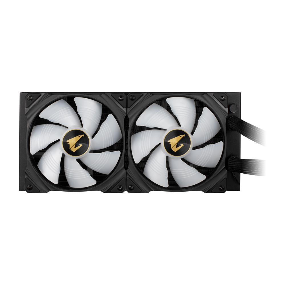 Water Cooling Waterforce X280 Aorus Gigabyte