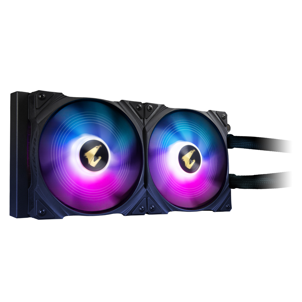 Water Cooling Waterforce X280 Aorus Gigabyte