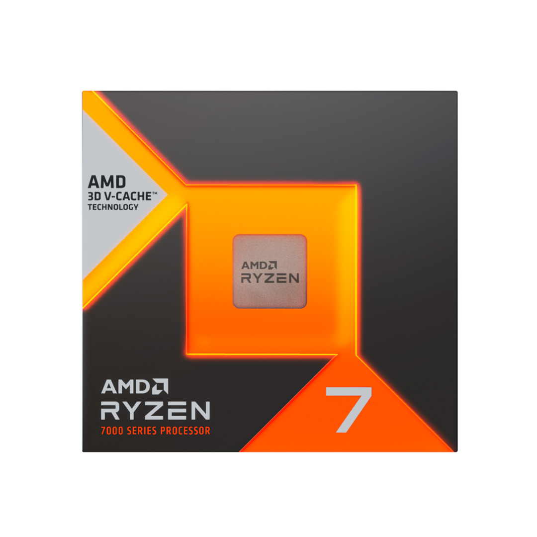 Procesador Amd Ryzen 7 7800x3d Am5