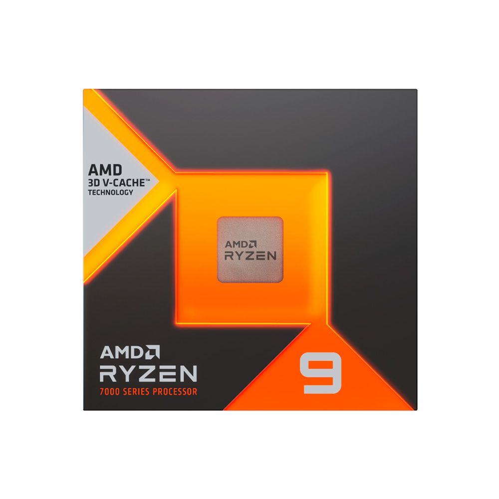 Procesador Amd Ryzen 9 7950x3d Am5