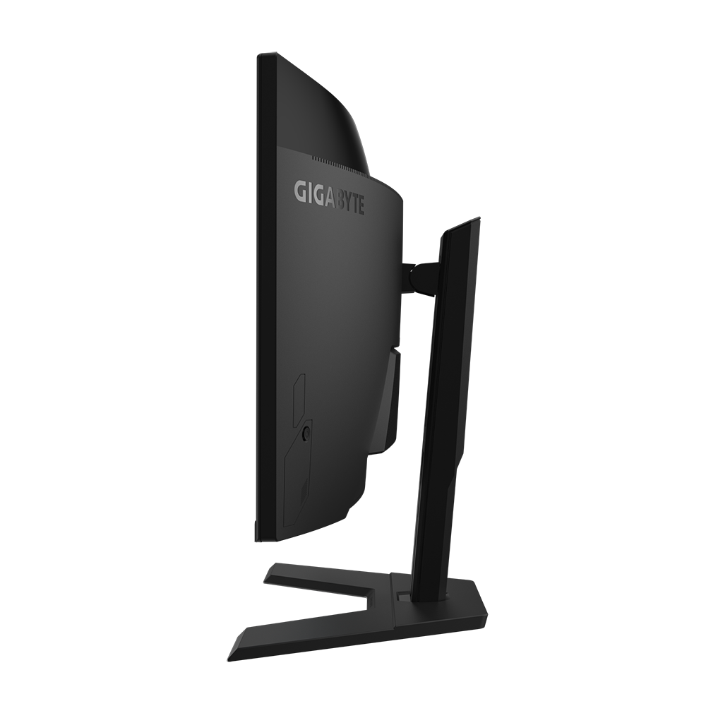 Monitor 34 Ultrawide 2k Wqhd 135hz Curvo Gs34wqc Gigabyte