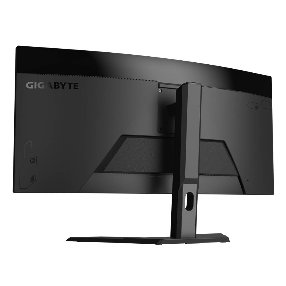 Monitor 34 Ultrawide 2k Wqhd 135hz Curvo Gs34wqc Gigabyte