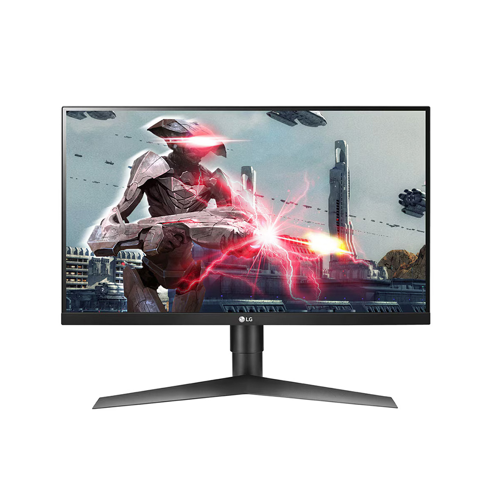 Monitor 27 Fhd 144hz Ips 27gl650f Lg