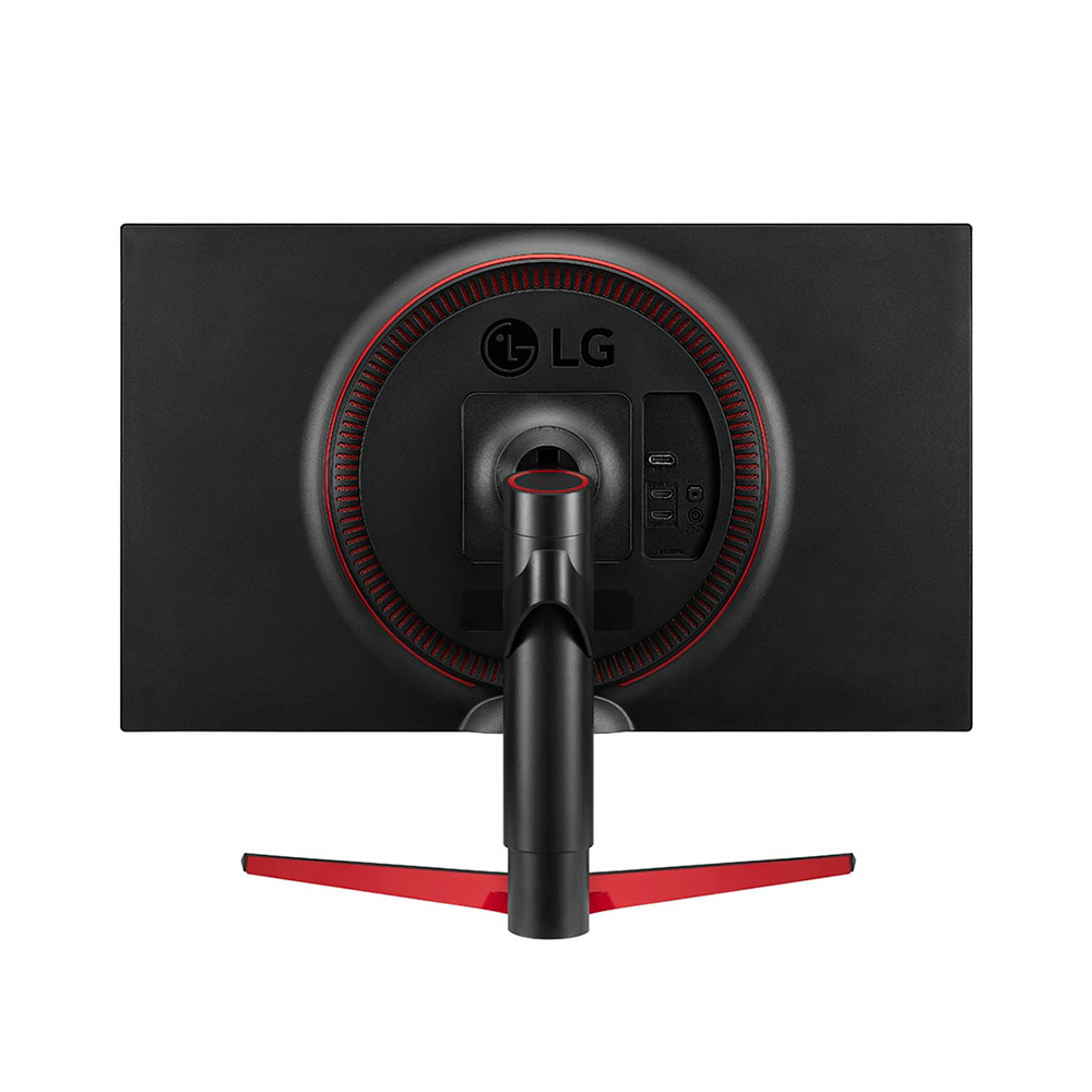 Monitor 27 Fhd 144hz Ips 27gl650f Lg